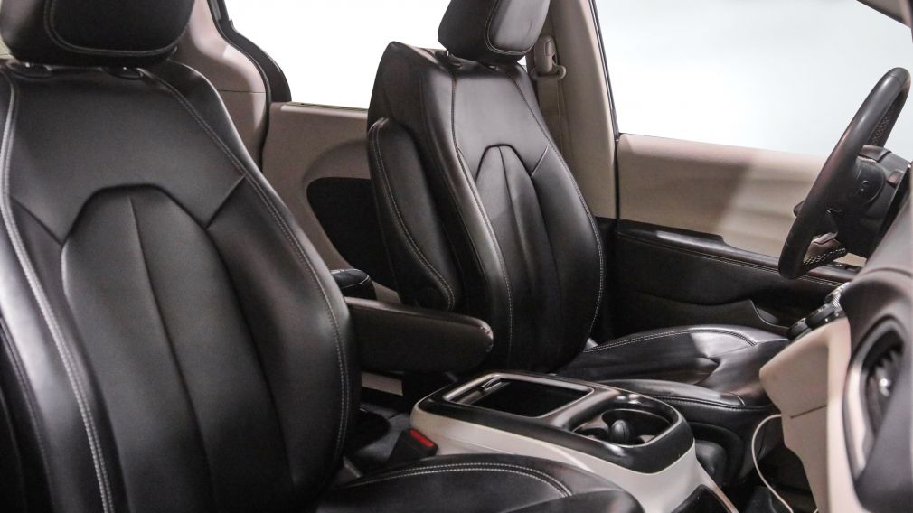 Chrysler Pacifica Touring L 2023 d&rsquo;occasion à vendre - 25