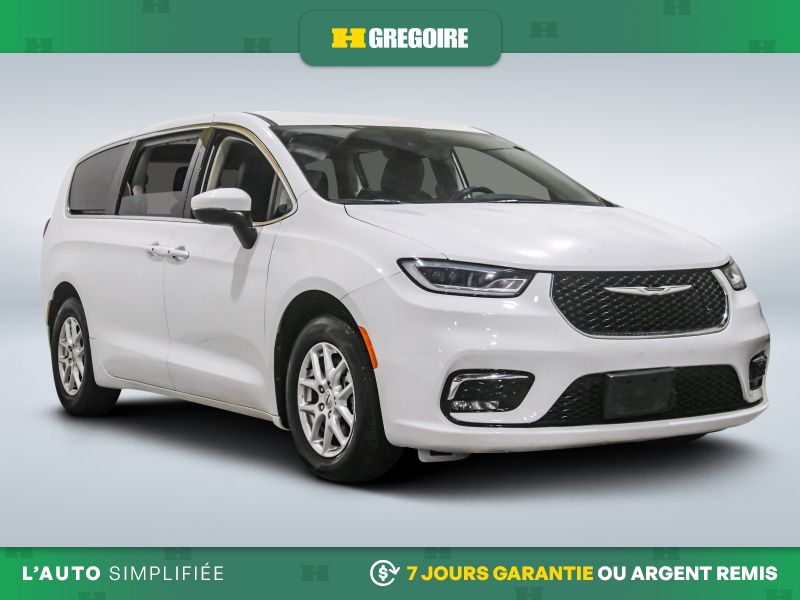 2023 Chrysler Pacifica Touring L FWD