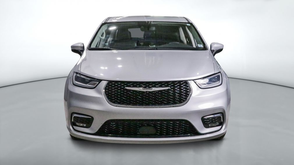 Chrysler Pacifica Touring L 2023 d&rsquo;occasion à vendre - 2