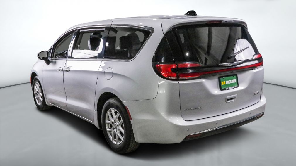Chrysler Pacifica Touring L 2023 d&rsquo;occasion à vendre - 4
