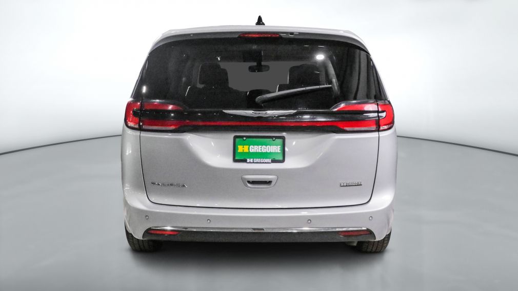 Chrysler Pacifica Touring L 2023 d&rsquo;occasion à vendre - 5