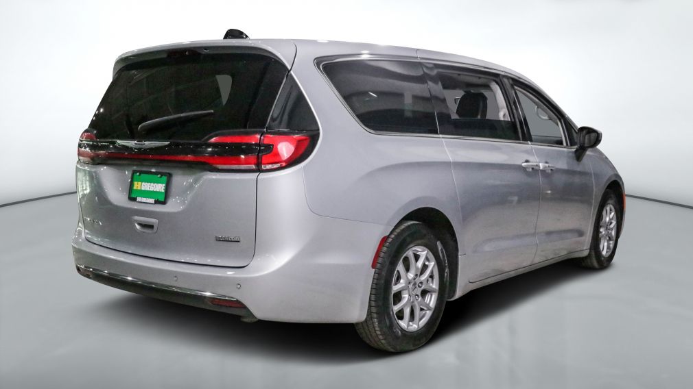 Chrysler Pacifica Touring L 2023 d&rsquo;occasion à vendre - 6