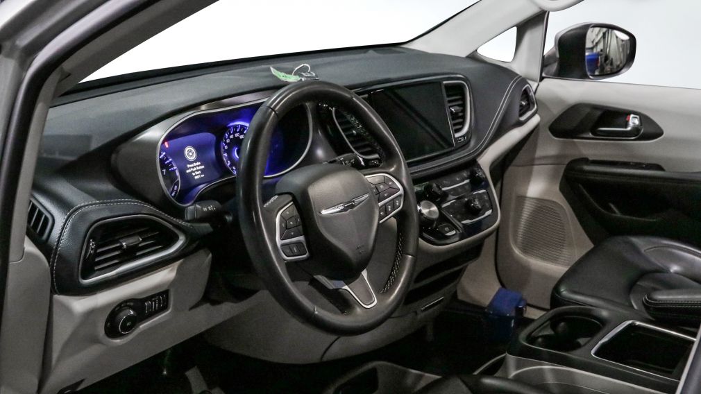 Chrysler Pacifica Touring L 2023 d&rsquo;occasion à vendre - 7