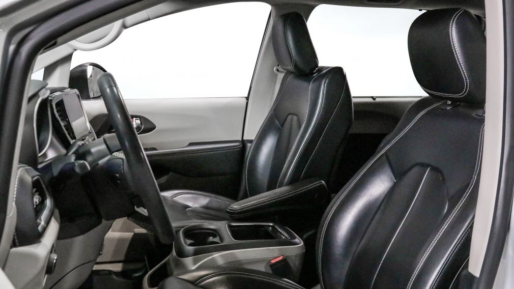 Chrysler Pacifica Touring L 2023 d&rsquo;occasion à vendre - 8