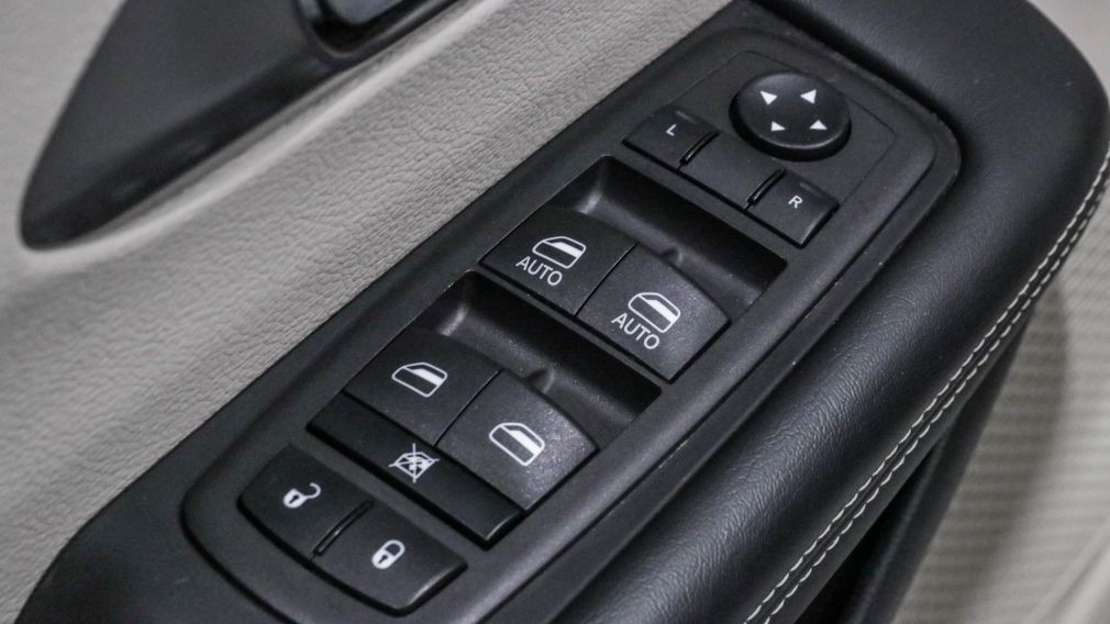 Chrysler Pacifica Touring L 2023 d&rsquo;occasion à vendre - 9