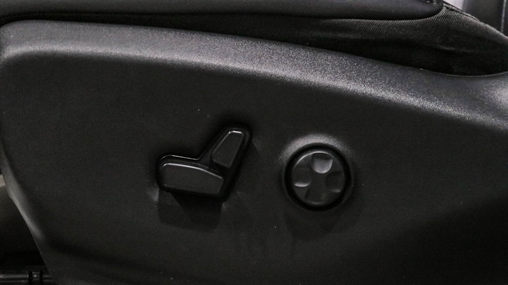 Chrysler Pacifica Touring L 2023 d&rsquo;occasion à vendre - 10