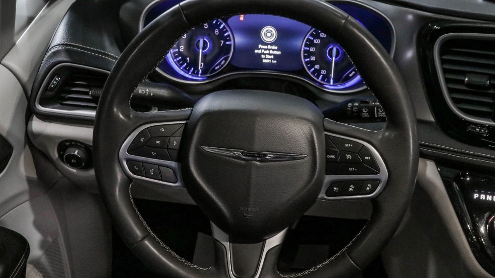 Chrysler Pacifica Touring L 2023 d&rsquo;occasion à vendre - 12