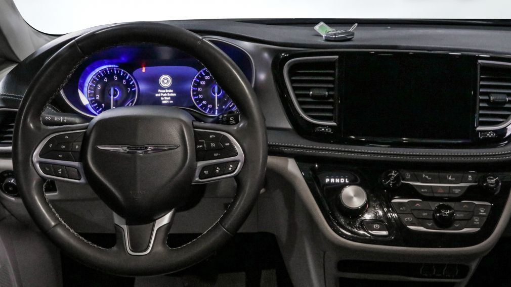 Chrysler Pacifica Touring L 2023 d&rsquo;occasion à vendre - 11
