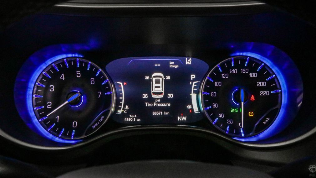 Chrysler Pacifica Touring L 2023 d&rsquo;occasion à vendre - 13