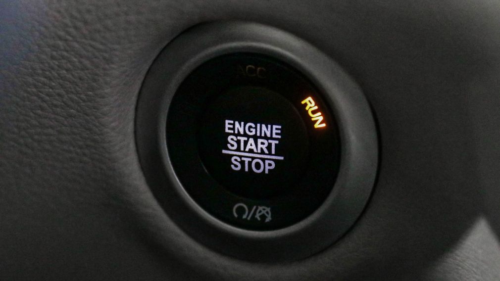 Chrysler Pacifica Touring L 2023 d&rsquo;occasion à vendre - 15