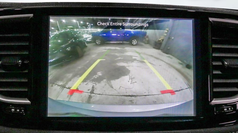 Chrysler Pacifica Touring L 2023 d&rsquo;occasion à vendre - 14