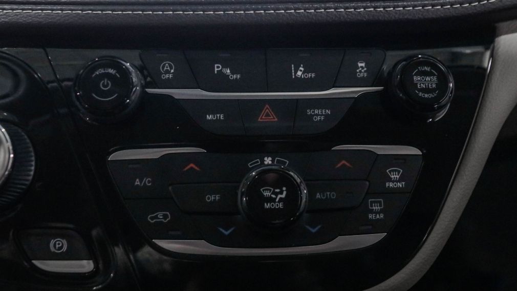 Chrysler Pacifica Touring L 2023 d&rsquo;occasion à vendre - 17