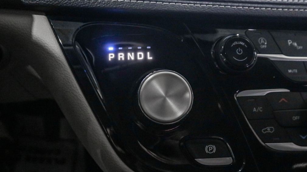 Chrysler Pacifica Touring L 2023 d&rsquo;occasion à vendre - 18