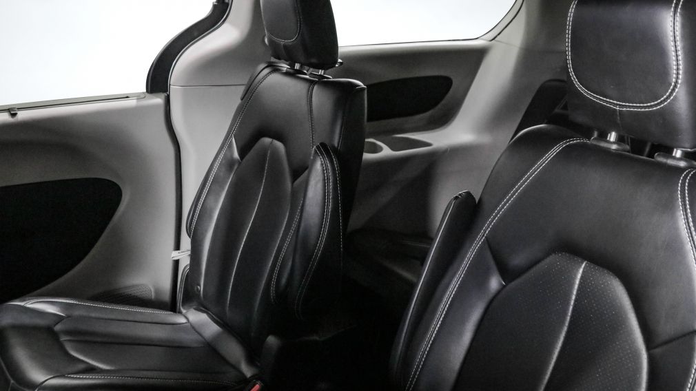 Chrysler Pacifica Touring L 2023 d&rsquo;occasion à vendre - 19