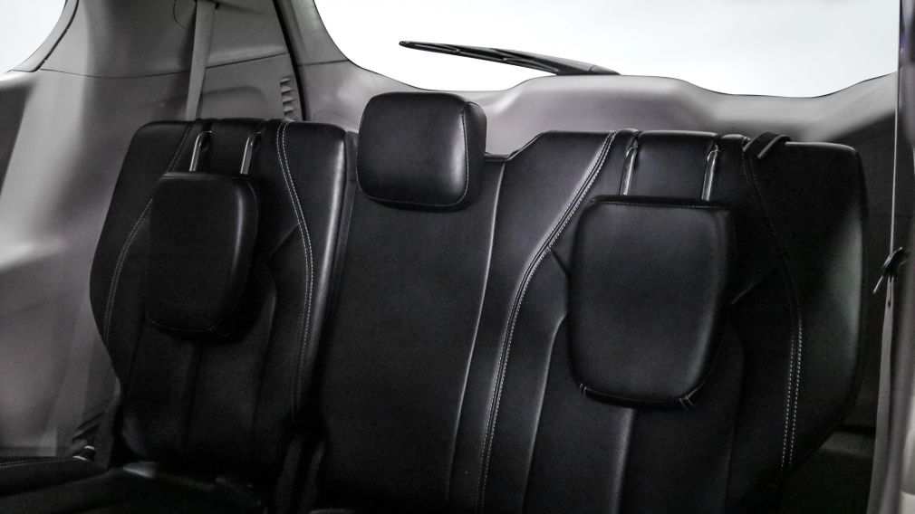 Chrysler Pacifica Touring L 2023 d&rsquo;occasion à vendre - 20