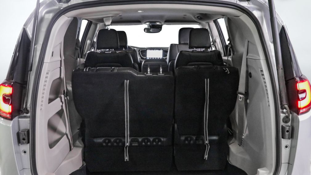 Chrysler Pacifica Touring L 2023 d&rsquo;occasion à vendre - 22