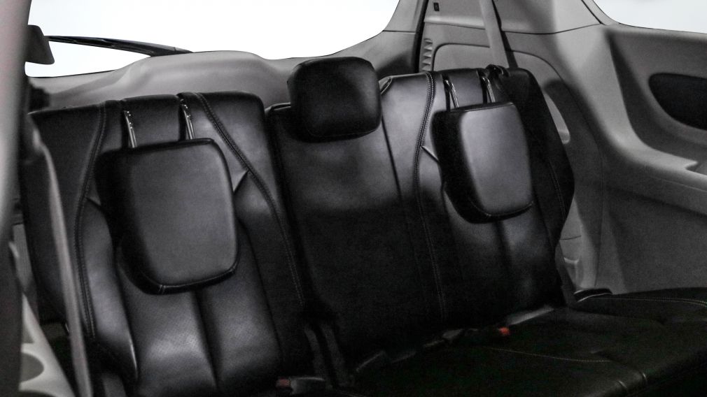 Chrysler Pacifica Touring L 2023 d&rsquo;occasion à vendre - 23