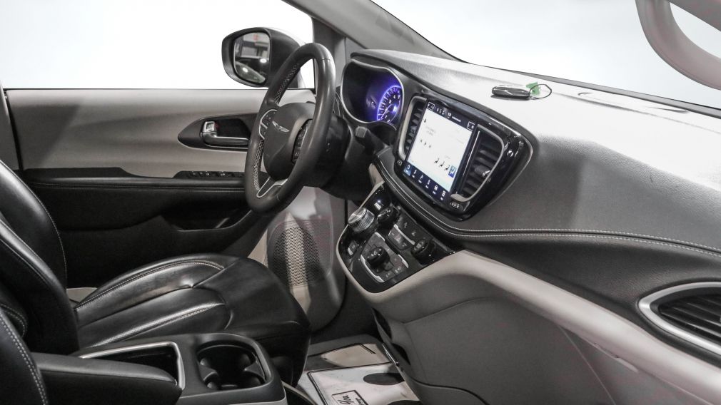 Chrysler Pacifica Touring L 2023 d&rsquo;occasion à vendre - 25