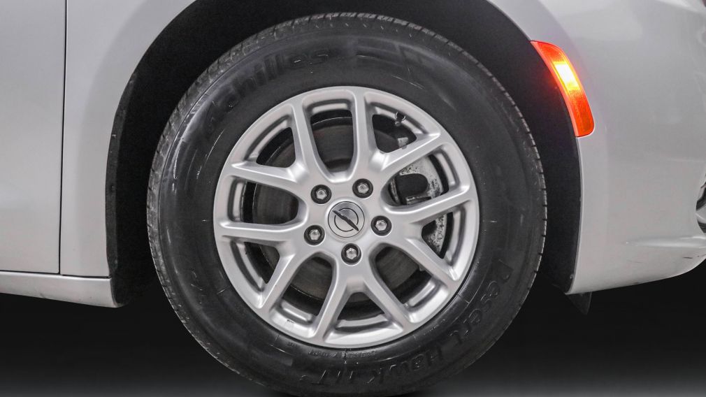 Chrysler Pacifica Touring L 2023 d&rsquo;occasion à vendre - 27