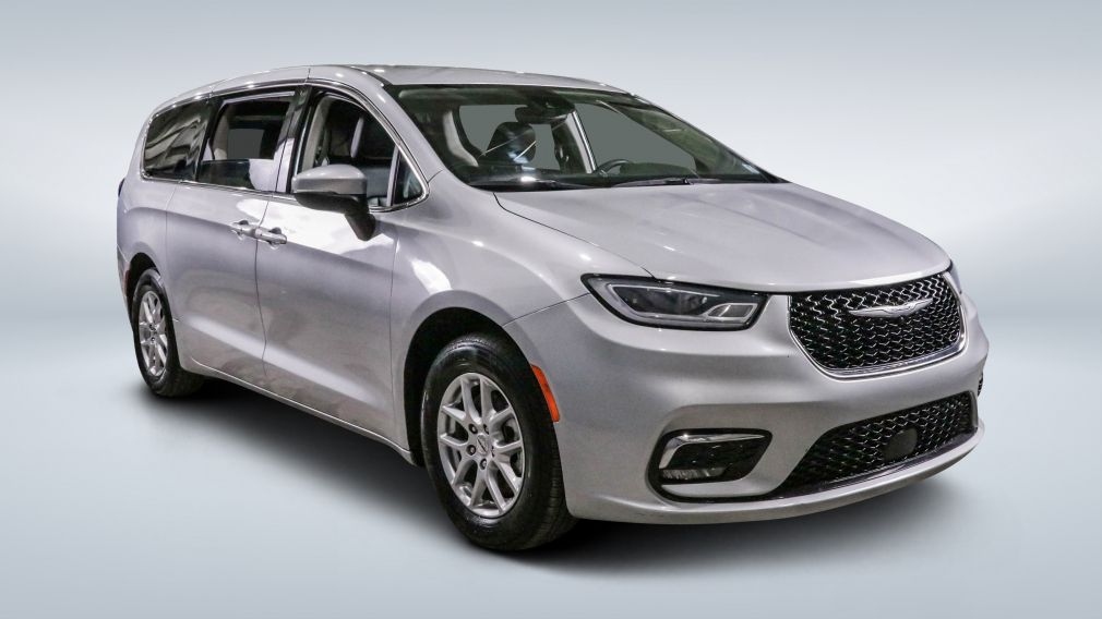 Chrysler Pacifica Touring L 2023 d&rsquo;occasion à vendre