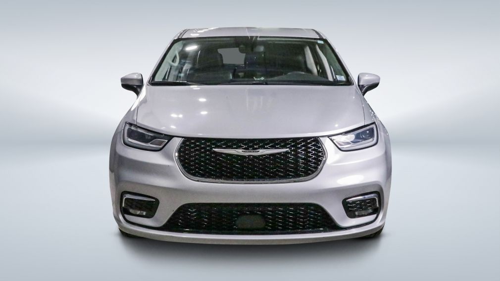 Chrysler Pacifica Touring L 2023 d&rsquo;occasion à vendre - 2