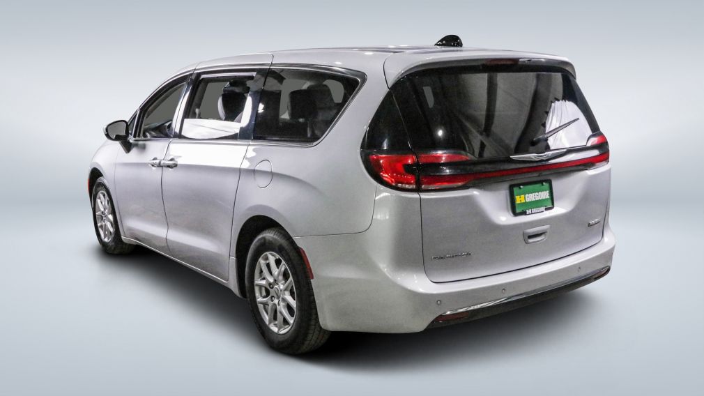 Chrysler Pacifica Touring L 2023 d&rsquo;occasion à vendre - 4