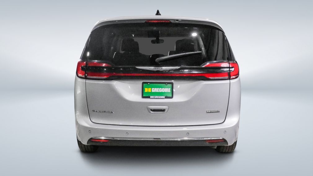 Chrysler Pacifica Touring L 2023 d&rsquo;occasion à vendre - 5
