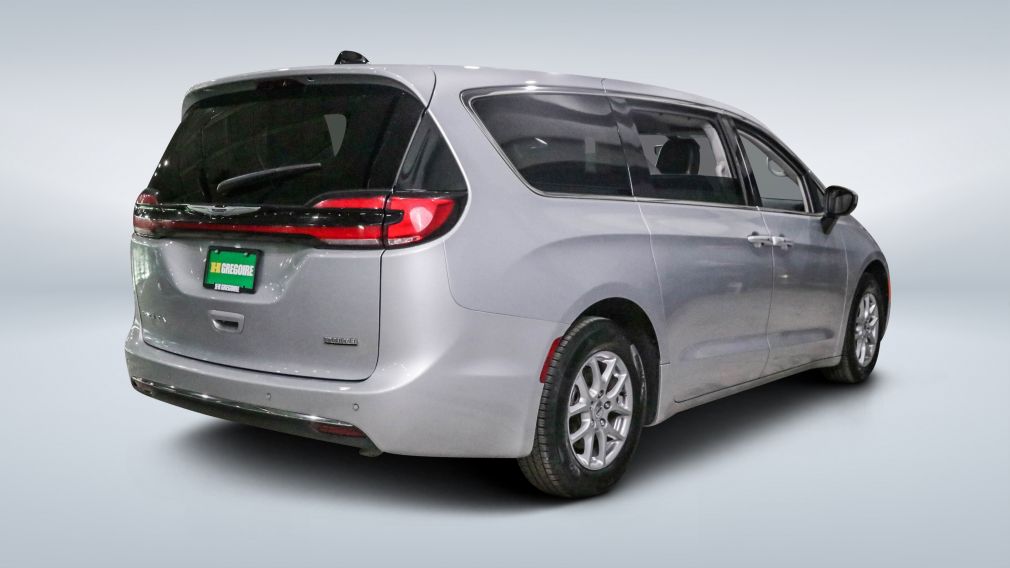 Chrysler Pacifica Touring L 2023 d&rsquo;occasion à vendre - 6