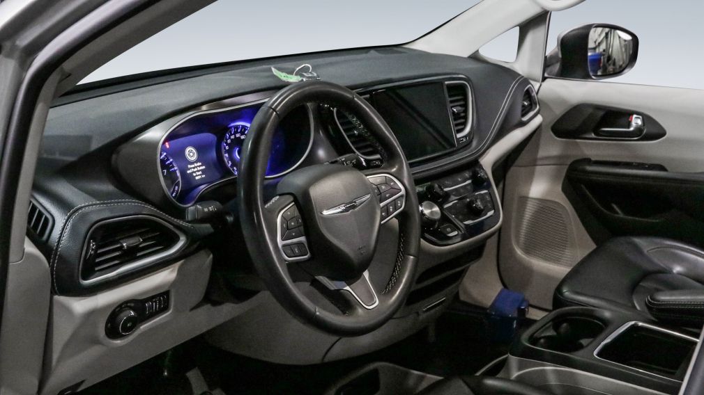 Chrysler Pacifica Touring L 2023 d&rsquo;occasion à vendre - 7