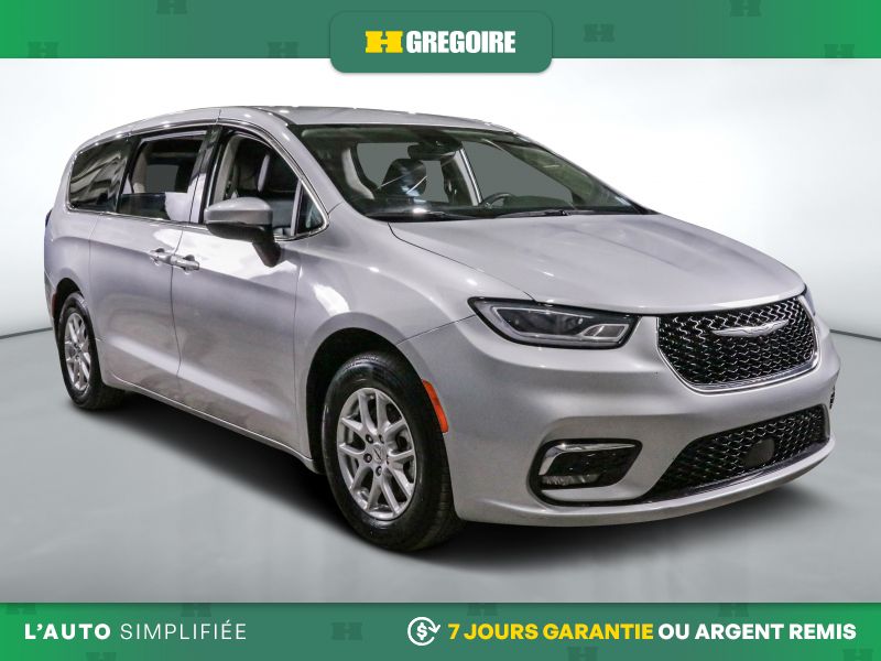 2023 Chrysler Pacifica Touring L FWD