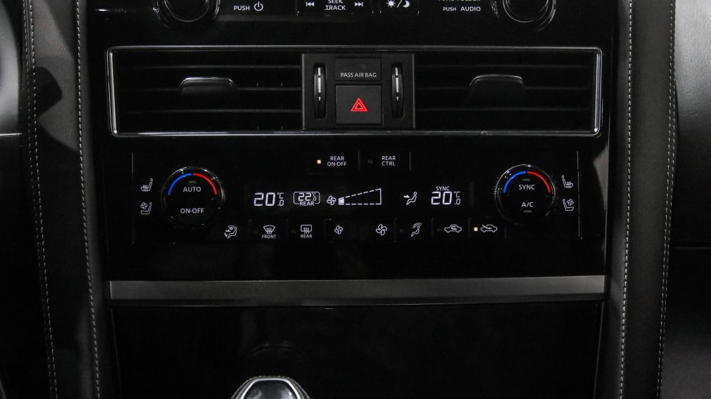 Infiniti QX80 LUXE 2024 d&rsquo;occasion à vendre - 20