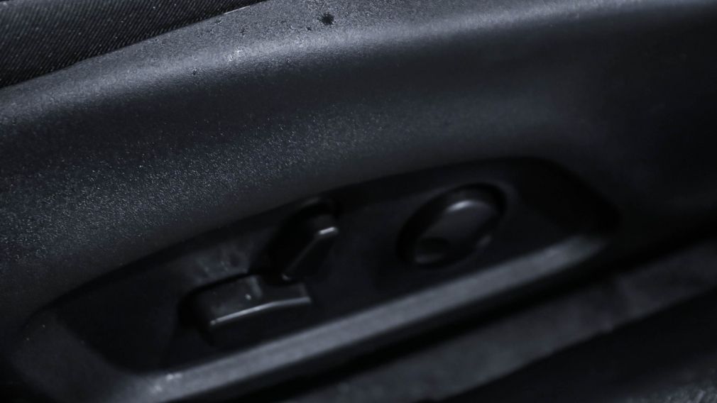 Jeep Compass Limited 2023 d&rsquo;occasion à vendre - 12