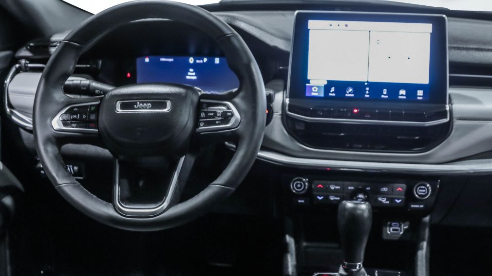 Jeep Compass Limited 2023 d&rsquo;occasion à vendre - 13