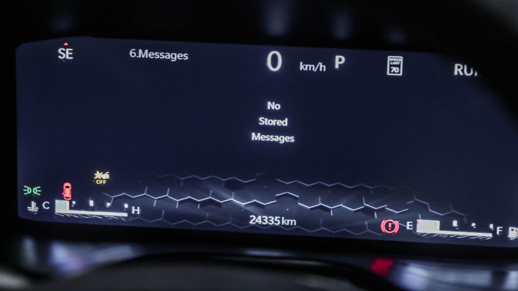 Jeep Compass Limited 2023 d&rsquo;occasion à vendre - 15