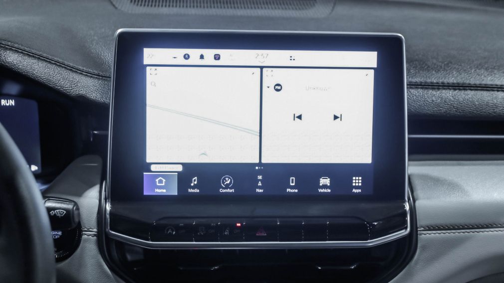 Jeep Compass Limited 2023 d&rsquo;occasion à vendre - 16