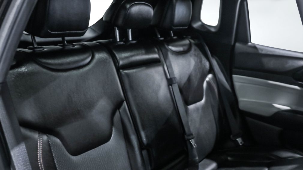 Jeep Compass Limited 2023 d&rsquo;occasion à vendre - 20