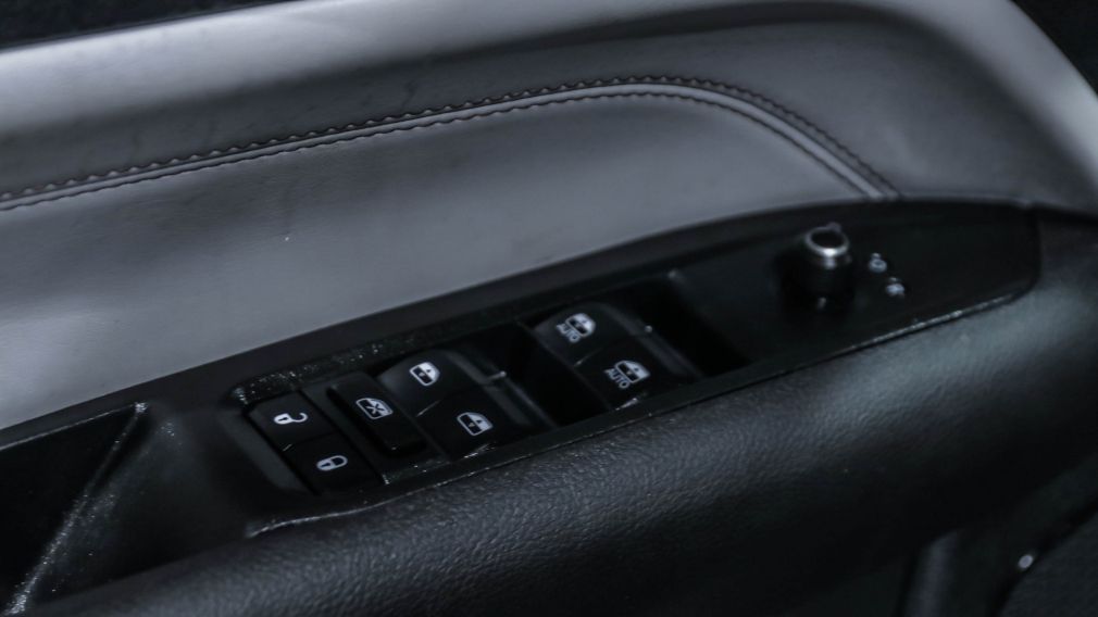 Jeep Compass Limited 2023 d&rsquo;occasion à vendre - 11