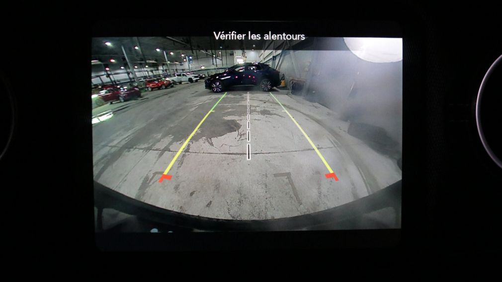 Jeep Wrangler Unlimited Sahara 2021 d&rsquo;occasion à vendre - 13