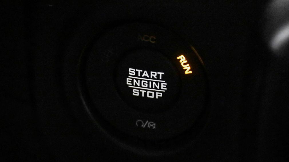 Jeep Wrangler Unlimited Sahara 2021 d&rsquo;occasion à vendre - 14