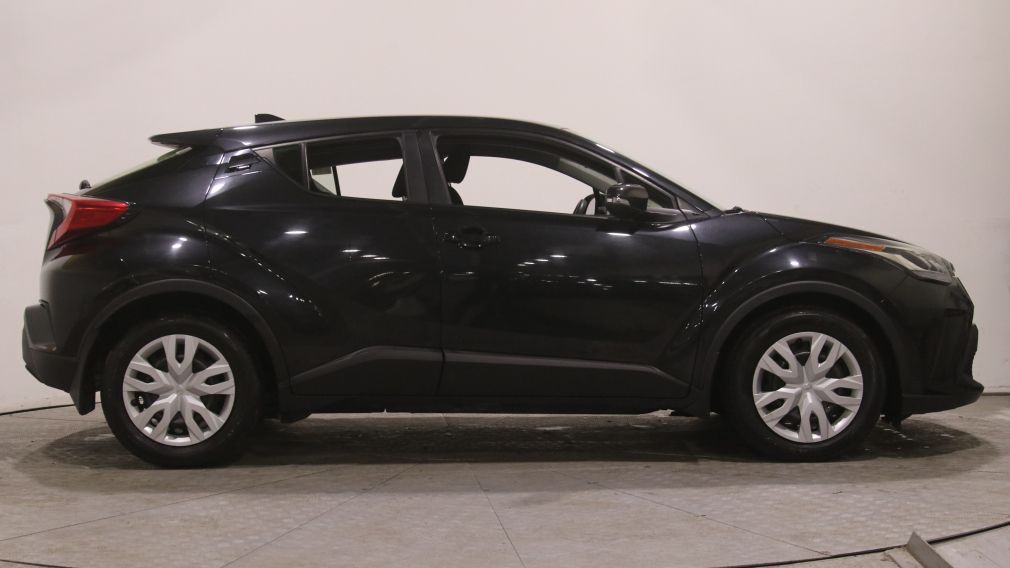 Toyota C-HR LE 2021 d&rsquo;occasion à vendre - 8