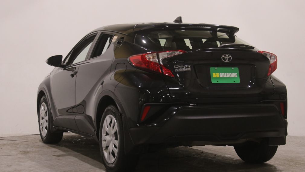 Toyota C-HR LE 2021 d&rsquo;occasion à vendre - 5