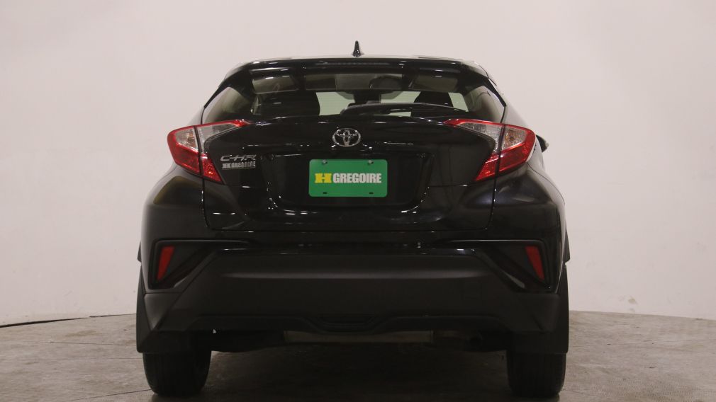 Toyota C-HR LE 2021 d&rsquo;occasion à vendre - 6