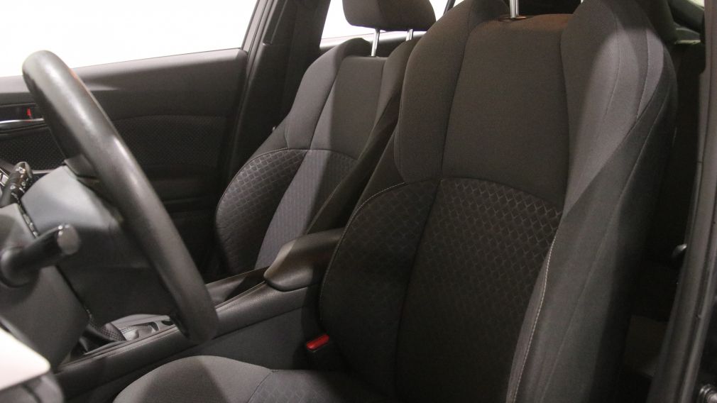 Toyota C-HR LE 2021 d&rsquo;occasion à vendre - 10