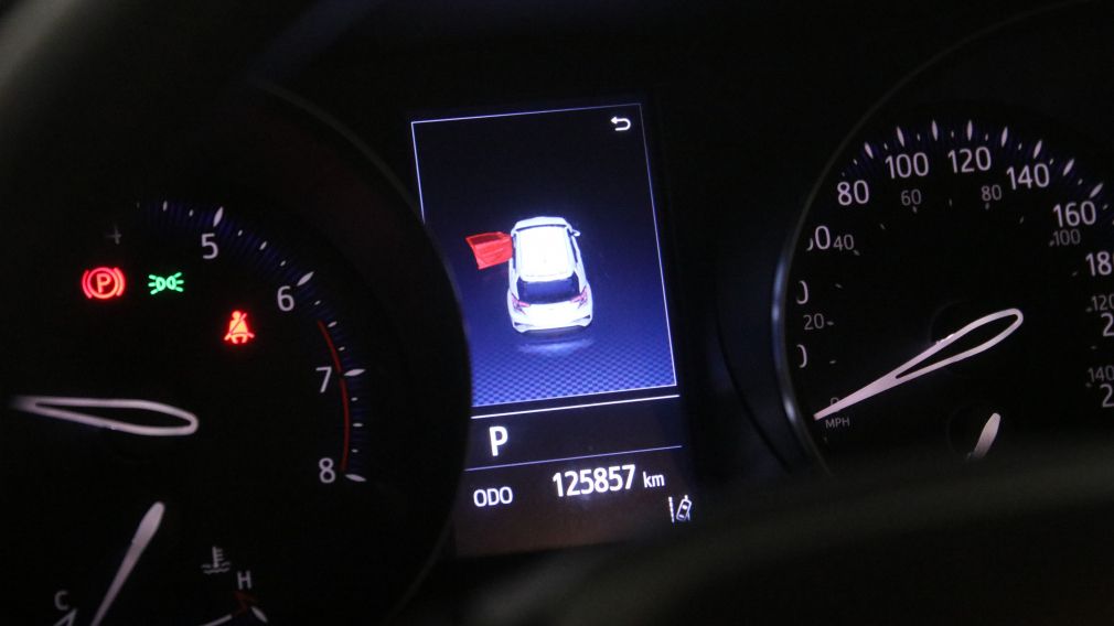 Toyota C-HR LE 2021 d&rsquo;occasion à vendre - 15