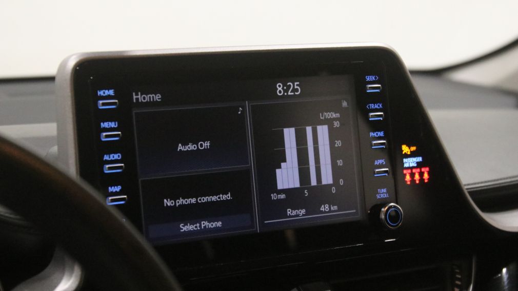 Toyota C-HR LE 2021 d&rsquo;occasion à vendre - 16