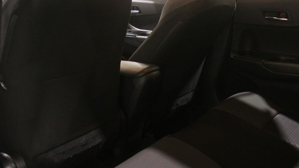 Toyota C-HR LE 2021 d&rsquo;occasion à vendre - 19