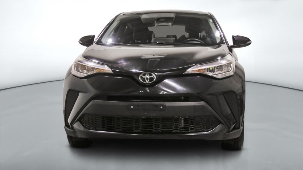 Toyota C-HR LE 2021 d&rsquo;occasion à vendre - 2