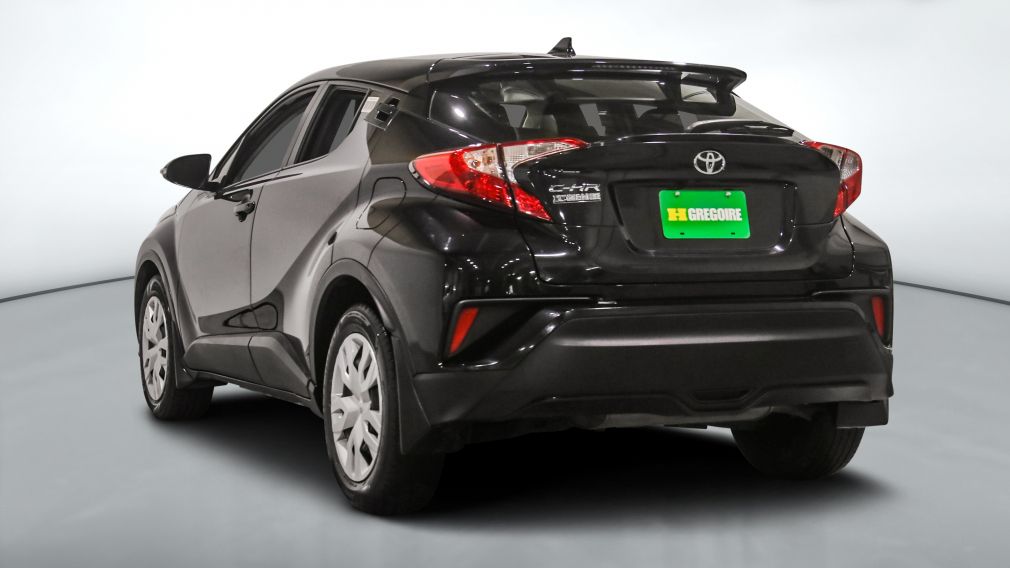 Toyota C-HR LE 2021 d&rsquo;occasion à vendre - 5