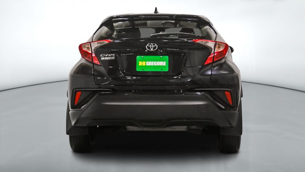 Toyota C-HR LE 2021 d&rsquo;occasion à vendre - 6