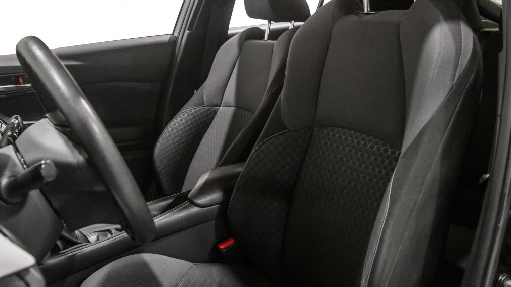 Toyota C-HR LE 2021 d&rsquo;occasion à vendre - 10